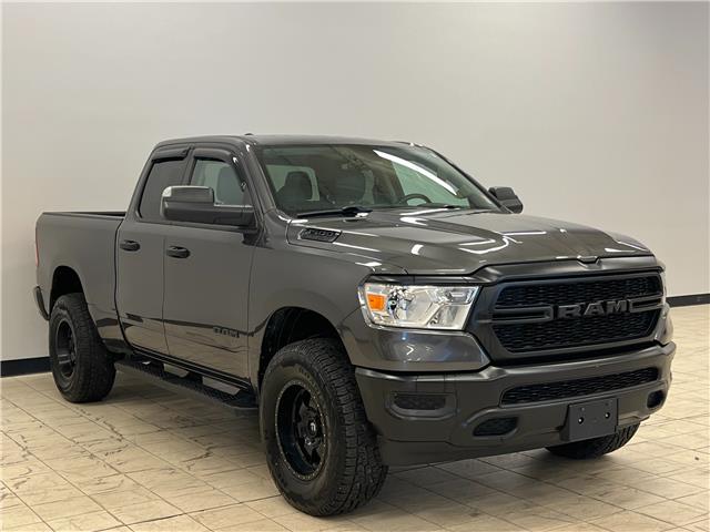 2019 RAM  (Stk: N564134) in Courtenay - Image 1 of 19