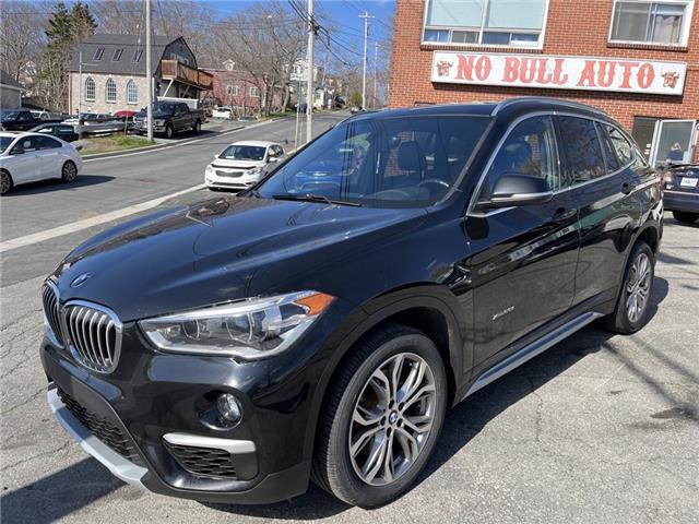 2017 BMW X1 xDrive28i (Stk: -) in Dartmouth - Image 1 of 27