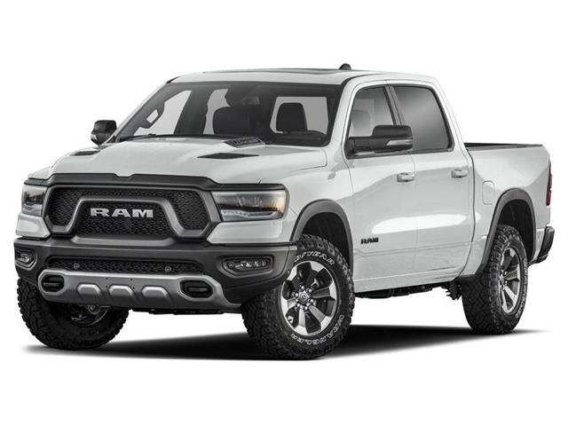 2023 RAM 1500 Rebel (Stk: N23-28) in Temiskaming Shores - Image 1 of 1