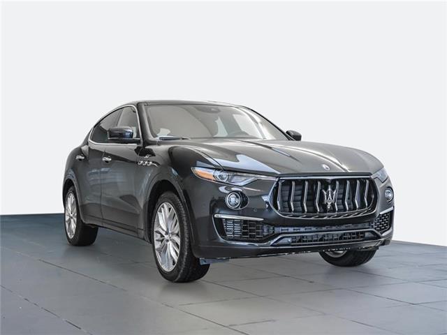 2022 Maserati Levante GT (Stk: 10-3116) in Ottawa - Image 1 of 26