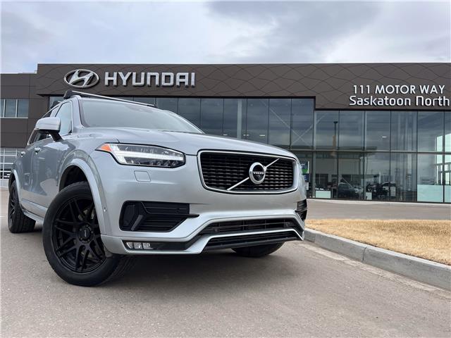2019 Volvo XC90