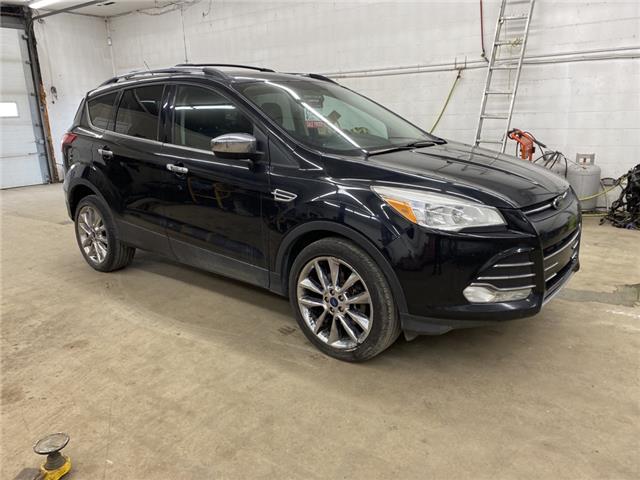 2014 Ford Escape SE in Winnipeg - Image 1 of 14