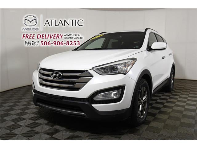2013 Hyundai Santa Fe Sport 2.4 Premium (Stk: N653436A) in Dieppe - Image 1 of 16