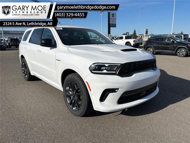 2023 Dodge Durango R/T (Stk: 23-3704) in Lethbridge - Image 1 of 23
