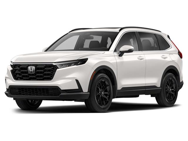 2023 Honda CR-V Sport-B (Stk: H34-0730) in Grande Prairie - Image 1 of 2