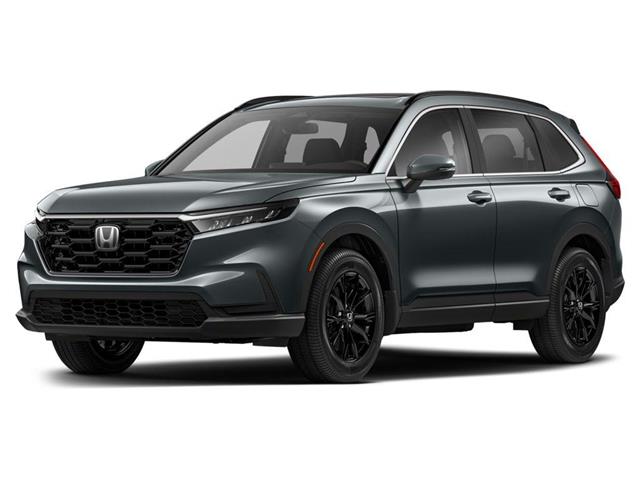 2023 Honda CR-V Sport-B (Stk: H34-0907) in Grande Prairie - Image 1 of 2