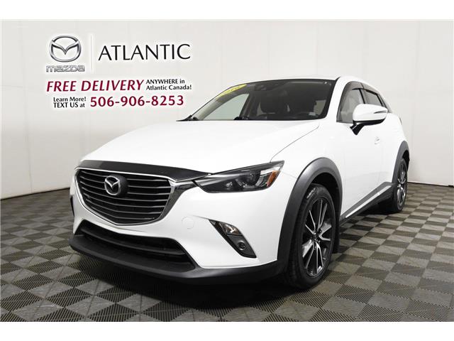 2016 Mazda CX-3 GT (Stk: PA2594) in Dieppe - Image 1 of 18