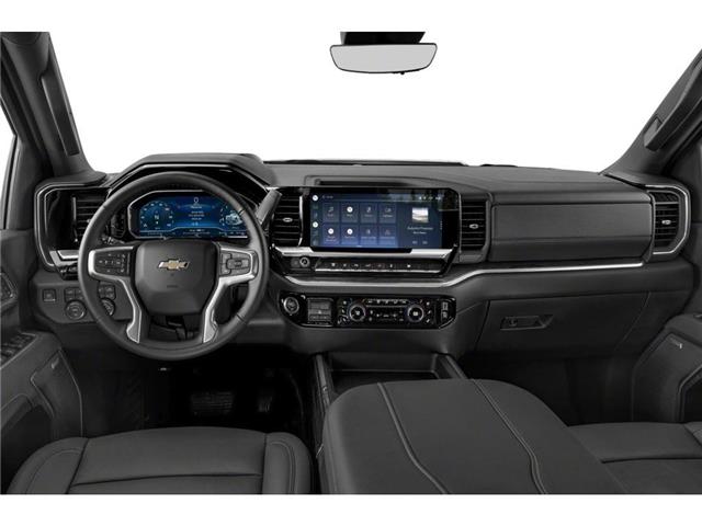 2024 Chevrolet Silverado 3500HD High Country (Stk: 14547638) in Pincher Creek - Image 1 of 1