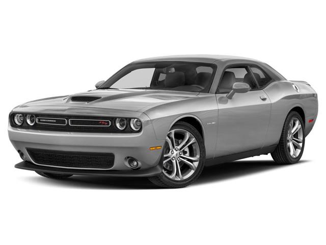 2023 Dodge Challenger R/T (Stk: H578485) in Courtenay - Image 1 of 11