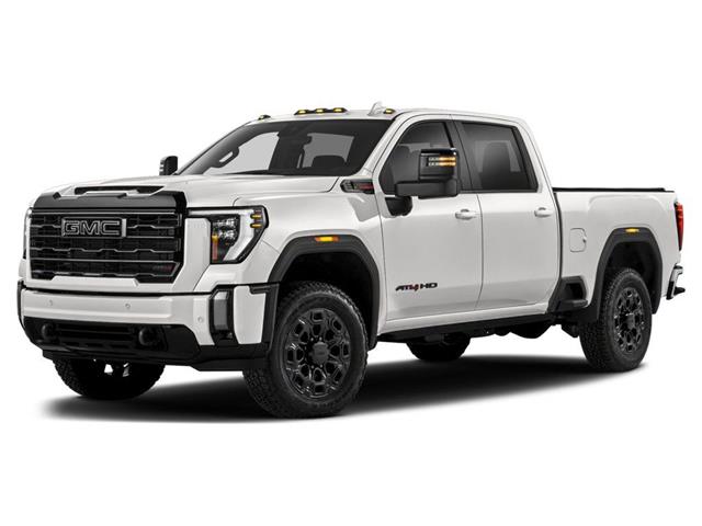 2024 GMC Sierra 3500HD Denali (Stk: RF125260) in Cranbrook - Image 1 of 1