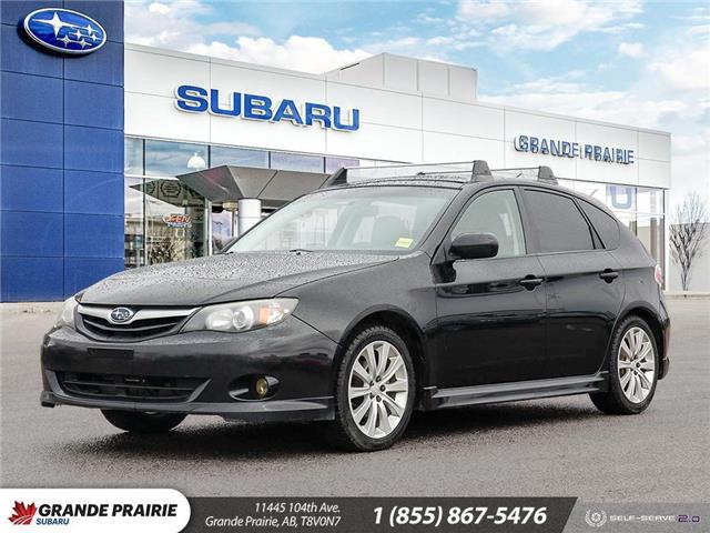 2010 Subaru Impreza 2.5 i (Stk: PS1621A) in Grande Prairie - Image 1 of 25
