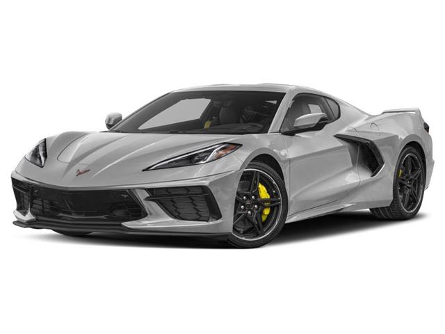 2023 Chevrolet Corvette
