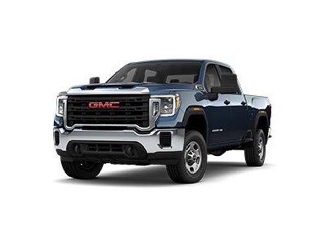 2021 GMC Sierra 2500HD AT4 (Stk: 23221A) in Hanover - Image 1 of 1