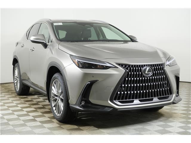 2024 Lexus NX 350  (Stk: 14104987) in Markham - Image 1 of 27