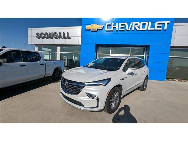 2023 Buick Enclave Premium (Stk: 246671) in Fort MacLeod - Image 1 of 19