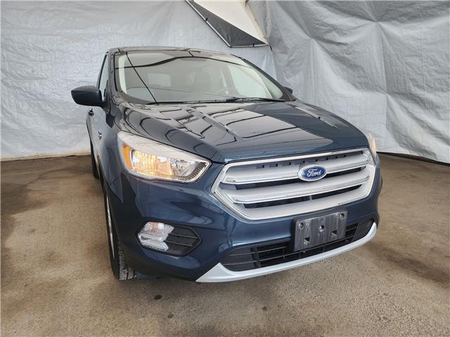 2019 Ford Escape SE (Stk: IU3274) in Thunder Bay - Image 1 of 27