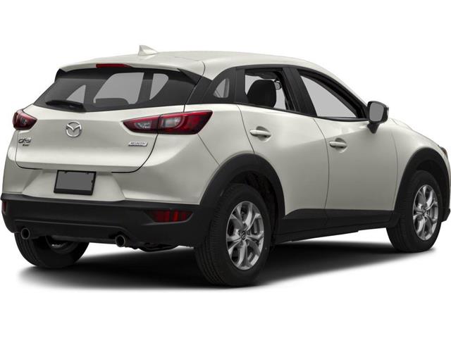 2016 Mazda CX-3 GS (Stk: 22221a) in MONT-JOLI - Image 1 of 1