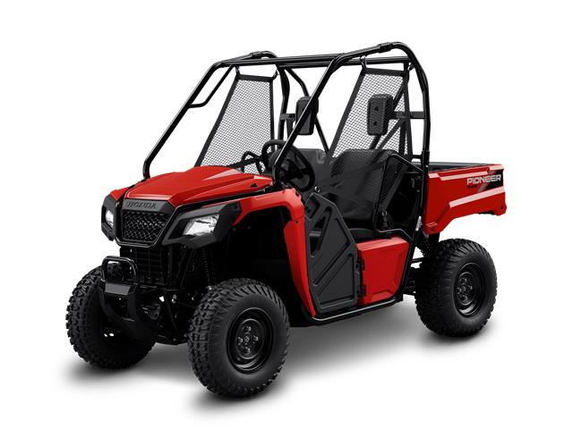 2023 Honda SXS5M2P  (Stk: Q800033) in Fort St. John - Image 1 of 1