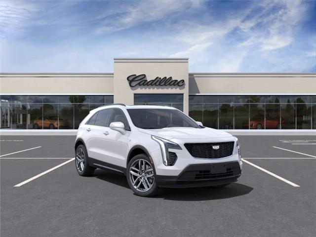 2023 Cadillac XT4 Sport (Stk: 230446) in Gananoque - Image 1 of 24