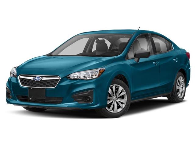 2019 Subaru Impreza Touring (Stk: 19280) in Surrey - Image 1 of 9