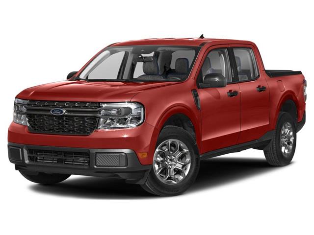 2023 Ford Maverick XLT (Stk: DX598) in Ottawa - Image 1 of 11