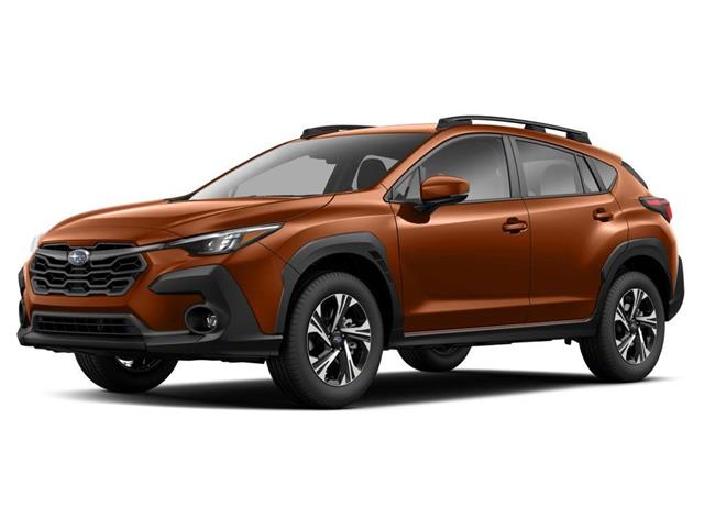 2024 Subaru Crosstrek Touring (Stk: 24004) in Rouyn-Noranda - Image 1 of 1