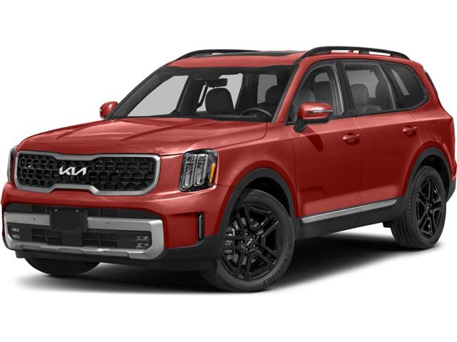 2023 Kia Telluride X-Line (Stk: 397928) in Yorkton - Image 1 of 1