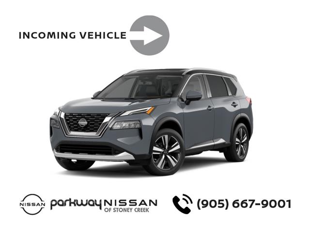 2023 Nissan Rogue Platinum (Stk: PN935356) in Hamilton - Image 1 of 1