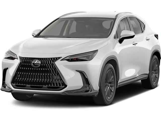 2024 Lexus NX 350h