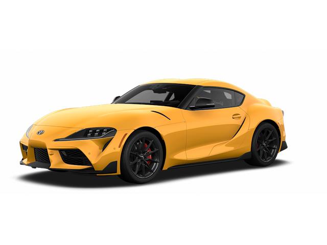 New 2023 Toyota GR Supra 3.0 3.0 Premium Package - Calgary - Stampede Toyota