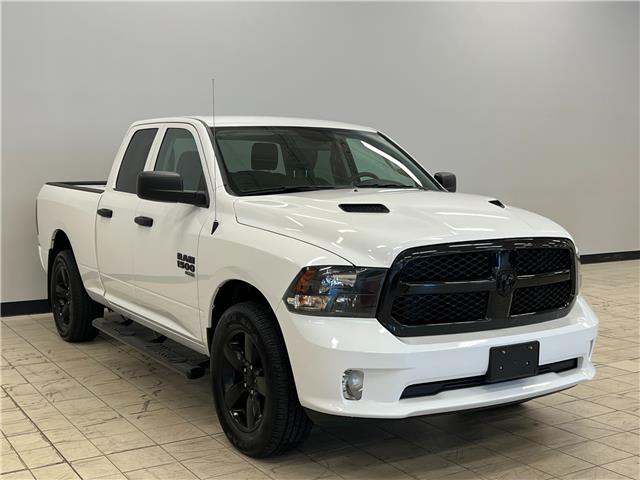 2019 RAM 1500 Classic ST (Stk: S226364A) in Courtenay - Image 1 of 19