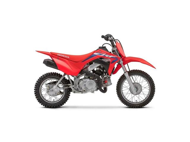 2023 Honda DIRT CRF110FP (Stk: 3100719) in Brockville - Image 1 of 1