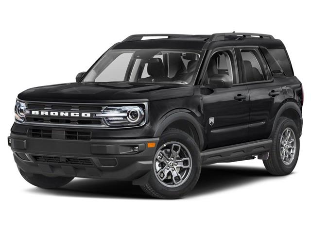 2021 Ford Bronco Sport Big Bend (Stk: 22-6031) in Kanata - Image 1 of 12