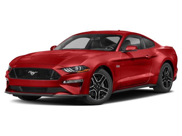 2019 Ford Mustang GT (Stk: N259466A) in Surrey - Image 1 of 12