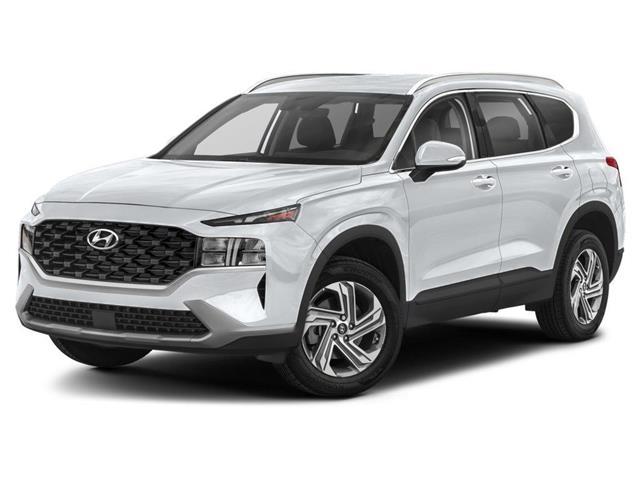 2023 Hyundai Santa Fe Preferred w/Trend Package (Stk: SE23017) in Woodstock - Image 1 of 9