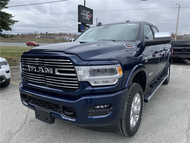 2022 RAM 2500 Laramie (Stk: 7816) in Sudbury - Image 1 of 17