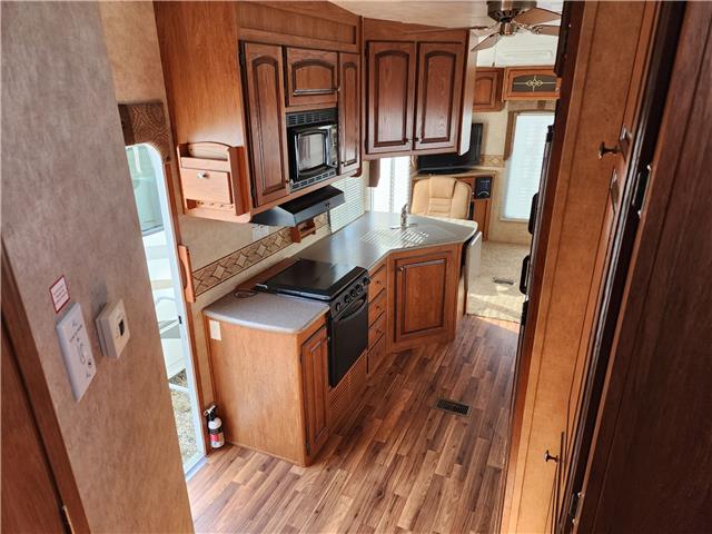 2011 Forest River Sabre  (Stk: 004324-CCAS) in Stony Plain - Image 1 of 16