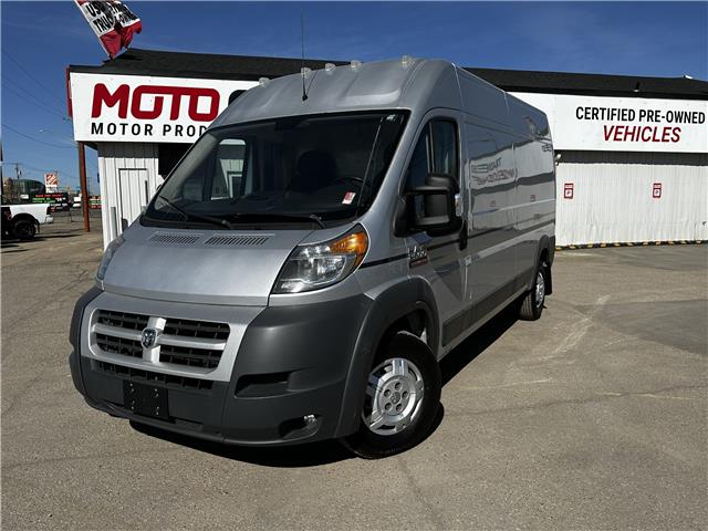 2014 RAM ProMaster 2500 High Roof (Stk: YP107C) in Saskatoon - Image 1 of 19