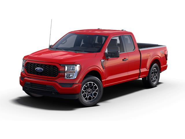 2023 Ford F-150 XL (Stk: 4613) in Matane - Image 1 of 7