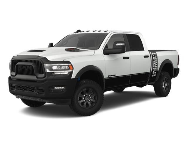 2023 RAM 2500 Power Wagon in Clarenville - Image 1 of 1