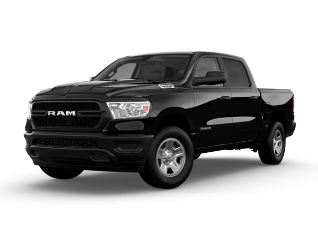 2022 RAM 1500 Tradesman in Clarenville - Image 1 of 1