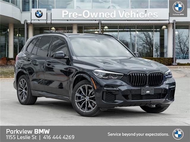 2023 BMW X5 xDrive40i (Stk: PP11599) in Toronto - Image 1 of 22