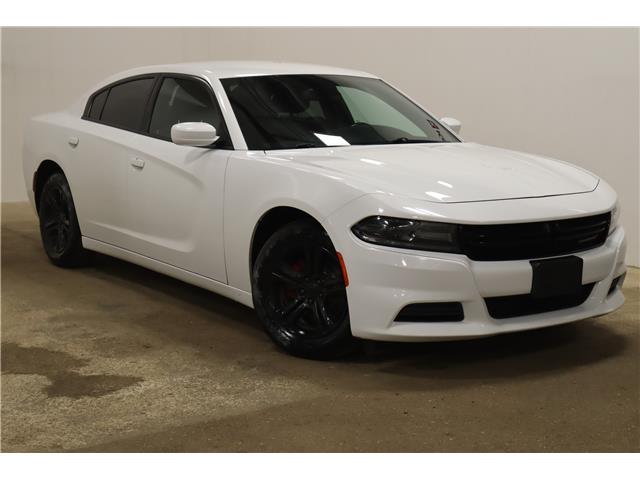 2019 Dodge Charger SXT (Stk: T1045A) in Yorkton - Image 1 of 19