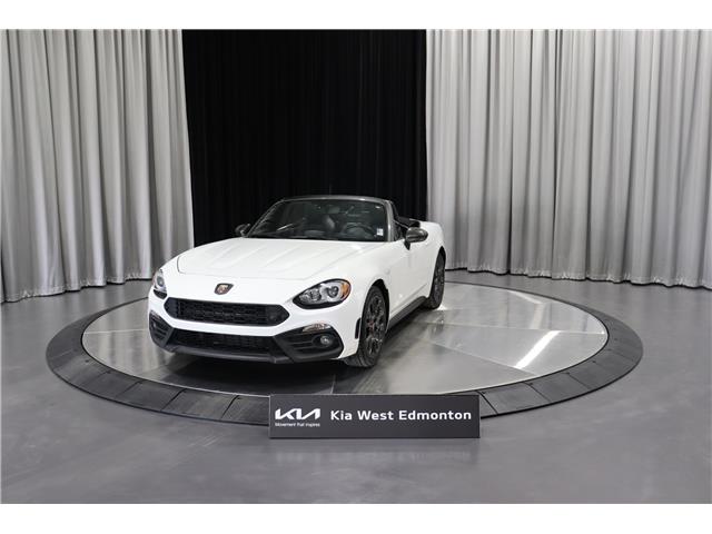 2017 Mazda MX-5 GT (Stk: BM4517) in Edmonton - Image 1 of 21