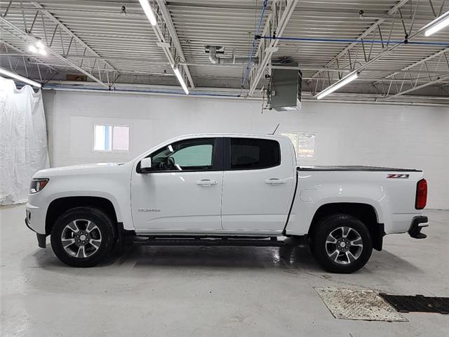 2019 Chevrolet Colorado Z71 (Stk: 230306AA) in Gananoque - Image 1 of 33