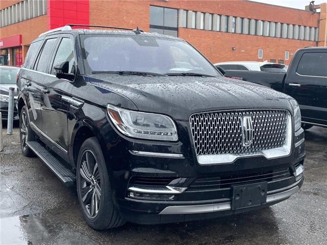 2019 Lincoln Navigator Reserve (Stk: P30390A) in Brampton - Image 1 of 1