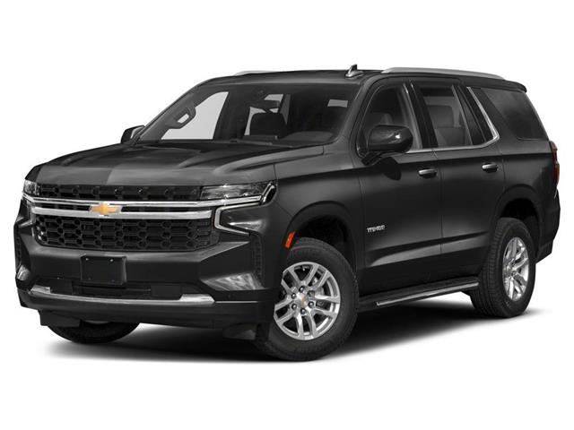 2023 Chevrolet Tahoe LS (Stk: PR346033) in Creston - Image 1 of 11
