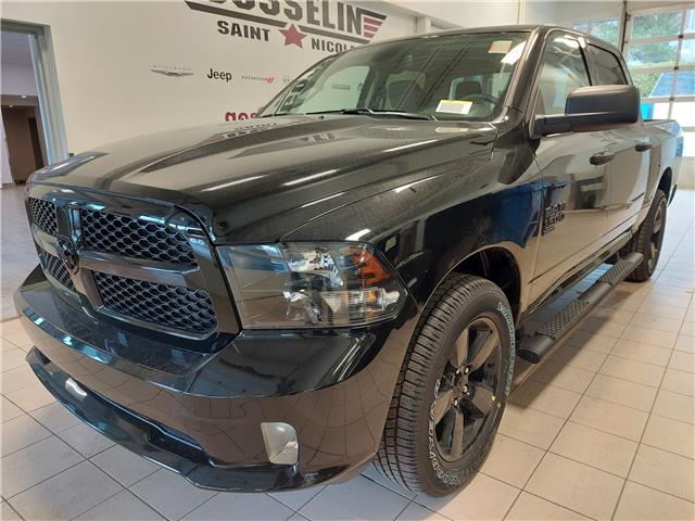 2023 RAM 1500 Classic