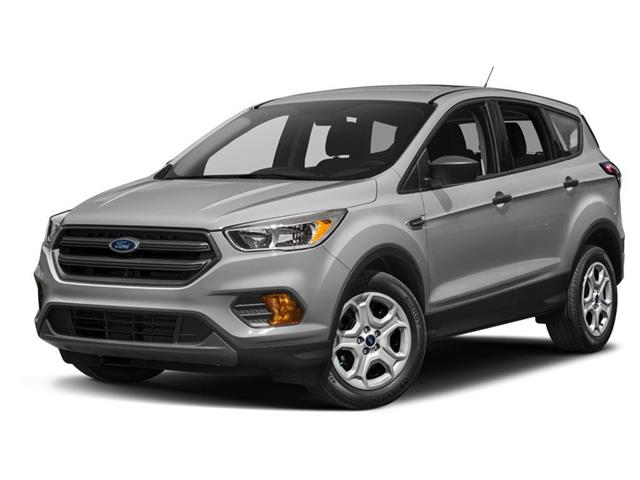 2017 Ford Escape SE (Stk: 3B0337) in Cardston - Image 1 of 9