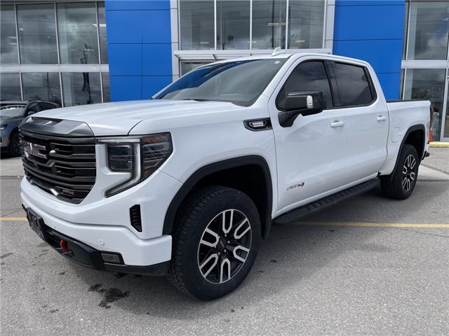 2022 GMC Sierra 1500 AT4 (Stk: N16168) in Newmarket - Image 1 of 18